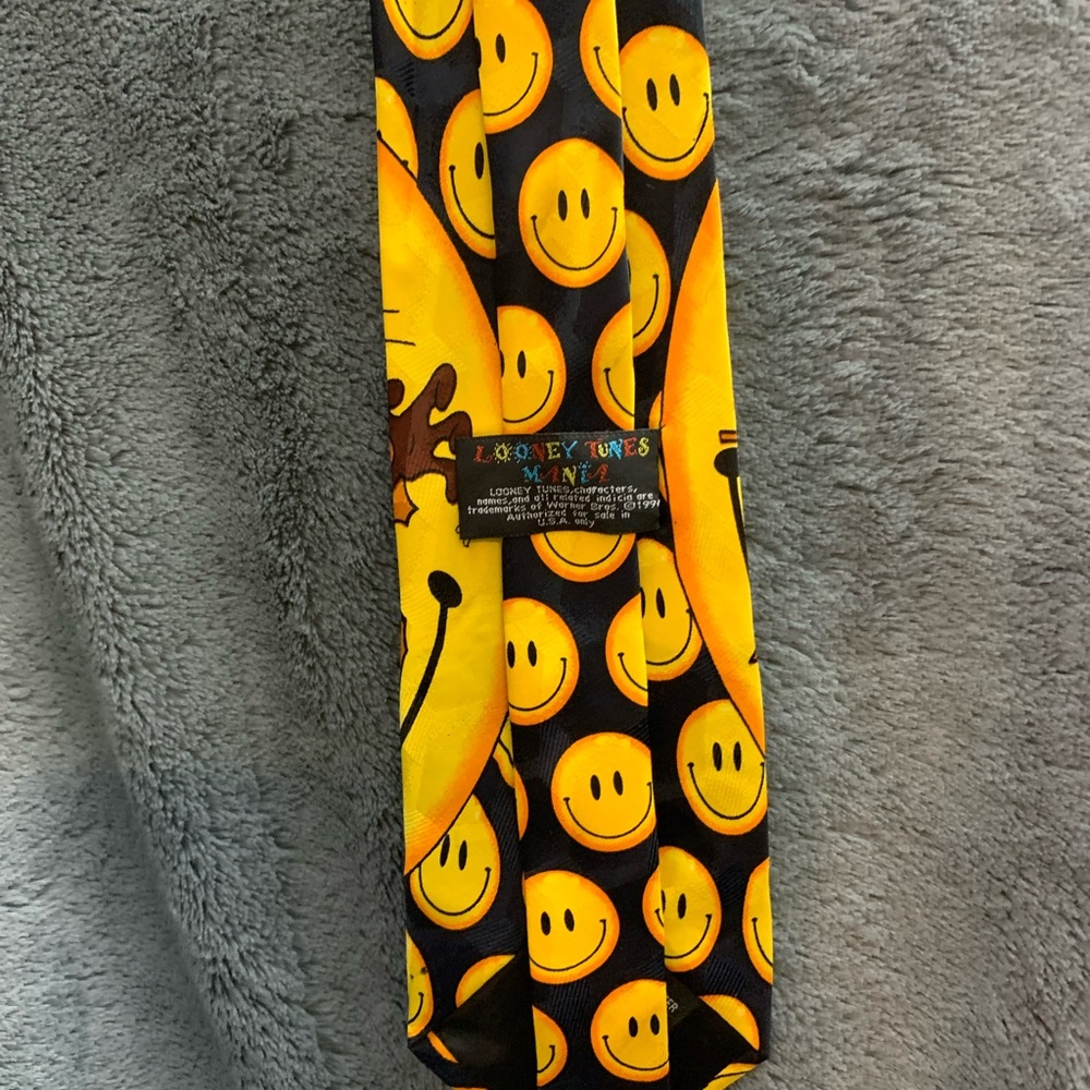 Necktie - Picture 2 of 2